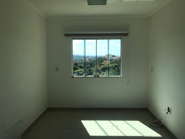 Apartamento à venda com 3 dormitórios em Manoel de paula, Conselheiro lafaiete cod:407 - Foto 4