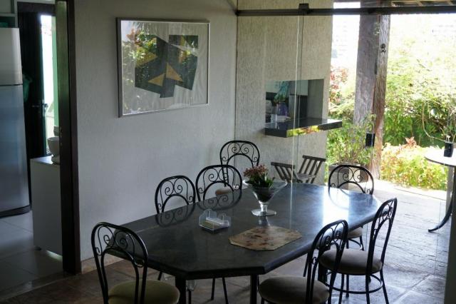 Casa em condomínio 3/4, Suite e Loft à venda, 325 m² por R$ 1.950.000 - Ondina - Salvador/ - Foto 12