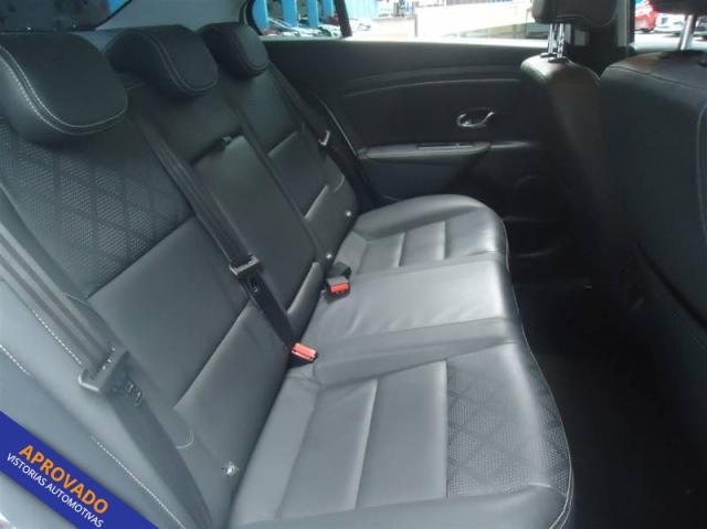 RENAULT FLUENCE DYNAMIQUE 2.0 4P FLEX AUTOMATICO - Foto 8