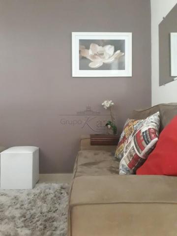 Apartamento à venda com 2 dormitórios em Jardim morumbi, Sao jose dos campos cod:V31062LA - Foto 13