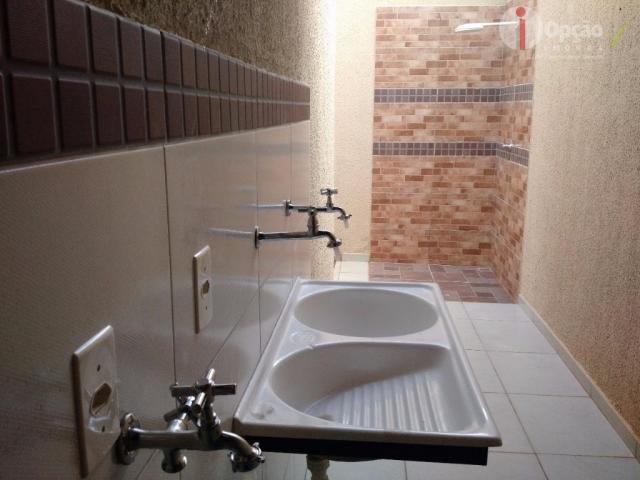Casa residencial à venda, jardim itália, anápolis. - Foto 9