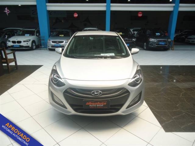 HYUNDAI I30 1.8 4P AUTOMATICO