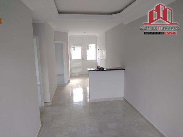 Casa à venda com 3 dormitórios em Gralha azul, Fazenda rio grande cod:CA00106 - Foto 12