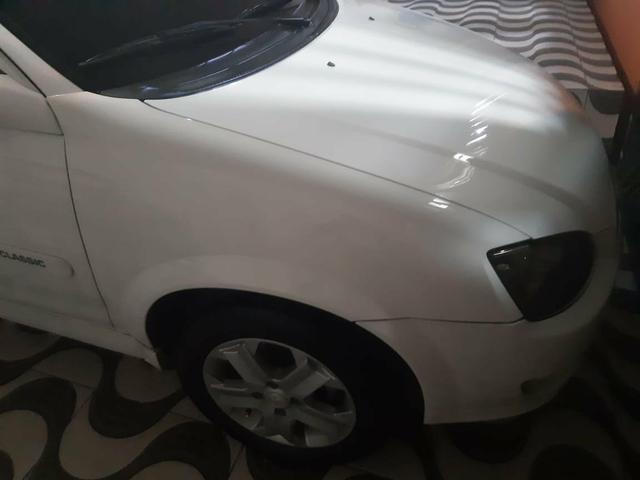 Corsa classic 15/16 completo de tudo doc. ok - Foto 13