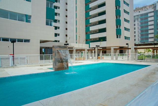 Apartamento para venda VARANDAS DO ALTO. Pronto para morar. Maceió AL