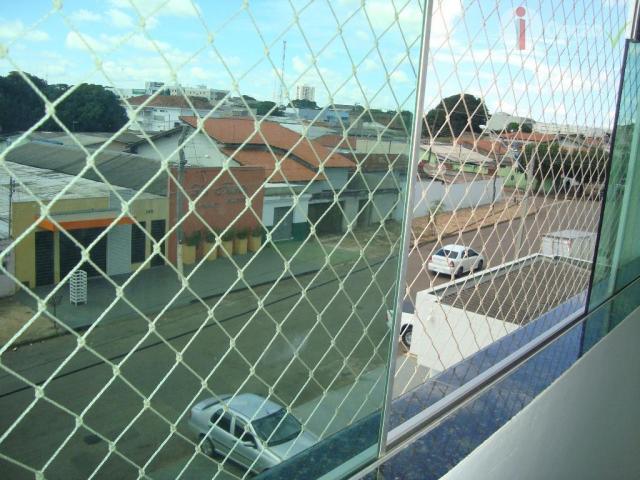 Apartamento residencial à venda, vila jaiara, anápolis. - Foto 12