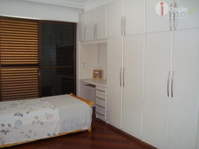 Apartamento com 5 dormitórios à venda, 257 m² por r$ 750.000,00 - cidade jardim - anápolis - Foto 12