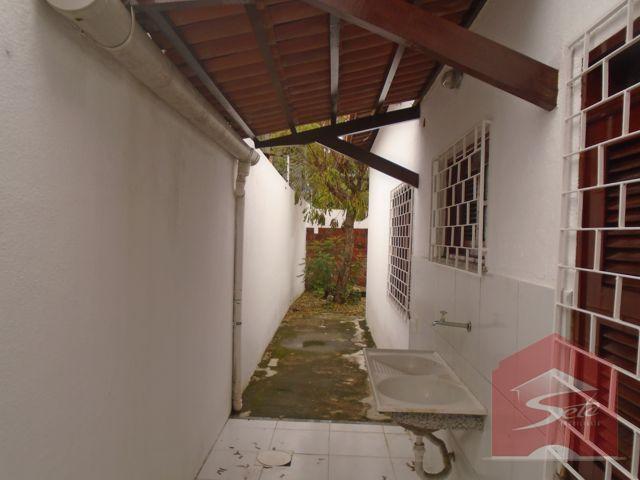Casa residencial para venda e locação na messejana com 03 suítes. - Foto 8