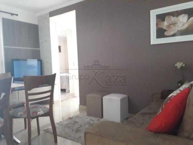 Apartamento à venda com 2 dormitórios em Jardim morumbi, Sao jose dos campos cod:V31062LA - Foto 16