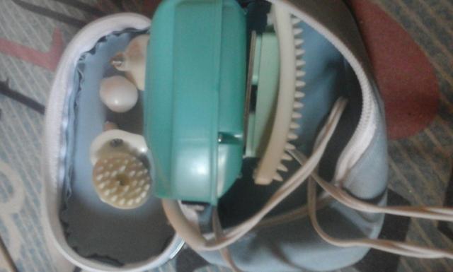 Aparelho de massagem - Foto 2