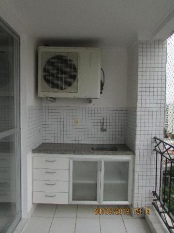 Apartamento no Edificio Villagio Piemonte - Foto 11