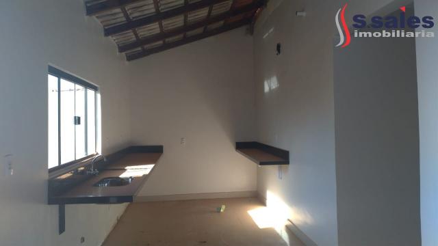 Casa à venda com 3 dormitórios em Setor habitacional vicente pires, Brasília cod:CA00161 - Foto 13