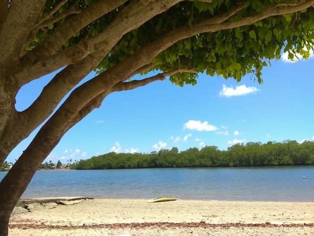 Casa de praia temporada em Barra do Jacuipe - Foto 9