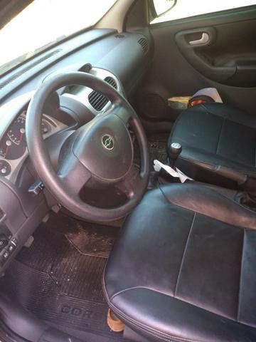 Corsa Sedan Premium 1.4 Banco de couro - Foto 2