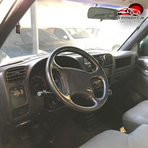 S10 Colina 4x4 Diesel - Foto 6