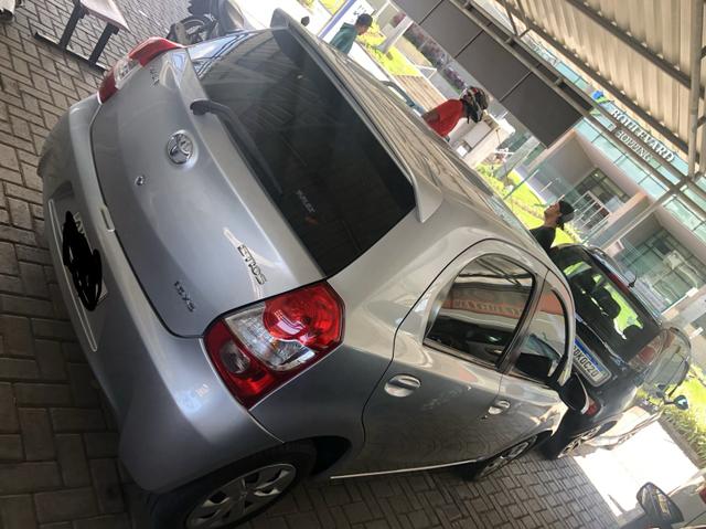 Etios xs 1.5 flex completo ano 2015 - Foto 7
