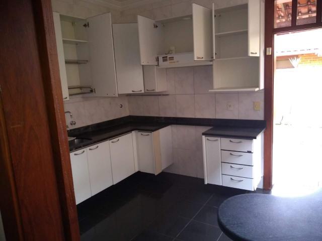 Casa à venda com 3 dormitórios em Serrano, Belo horizonte cod:847 - Foto 6