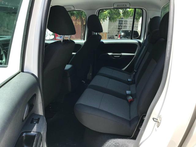 Amarok cabine dupla 2017 - Foto 2