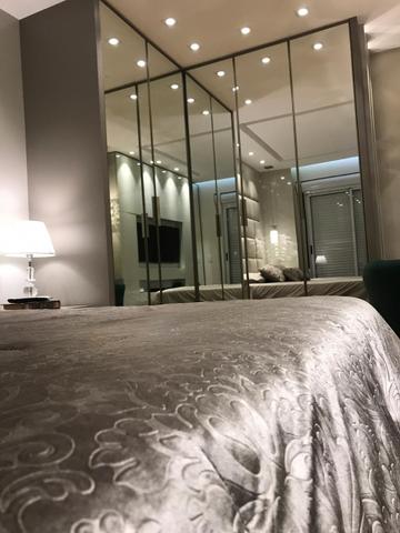 Apartamento Campinas , 3 dormitórios, 3 banheiros, 1 suíte, 1 vaga, finamente mobiliado - Foto 19