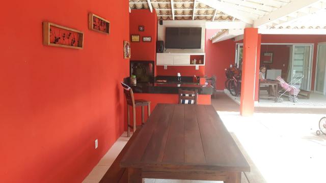 Maravilhosa Casa 4 Suítes Porteira Fechada Quintas de Sauípe - Foto 6