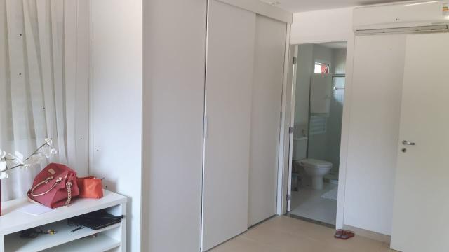 Maravilhosa Casa 4 Suítes Porteira Fechada Quintas de Sauípe - Foto 17