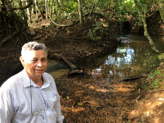 290 Hectares, Bom Jardim-MT, pecuária e lavoura, Oportunidade