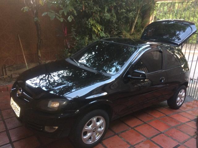 Celta flex 2010 lindo