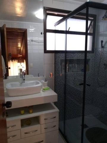 Sobrado Helbor Ville-03 Dorms-01 Suite-04Vagas - Foto 8
