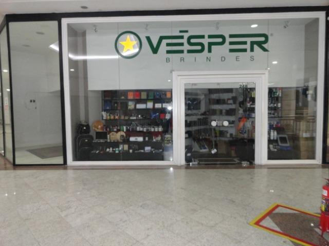 LO0016 - Loja 54², Avenida Shopping, Meireles, Fortaleza/CE - Foto 2