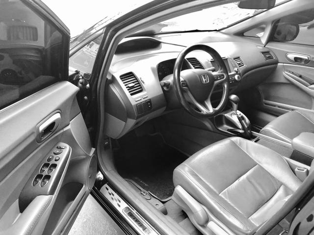 New civic lxl completo automatico - Foto 8