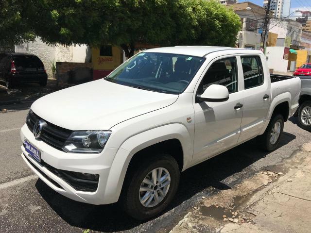 Amarok cabine dupla 2017 - Foto 6