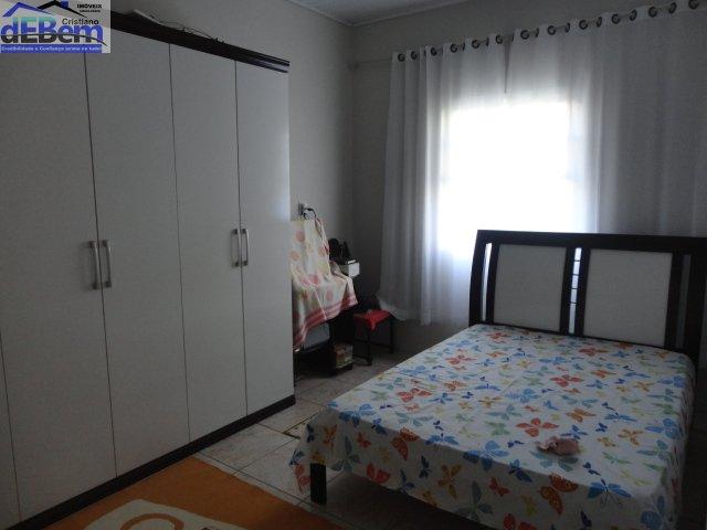 Casa, Presidente Vargas, Içara-SC - Foto 12