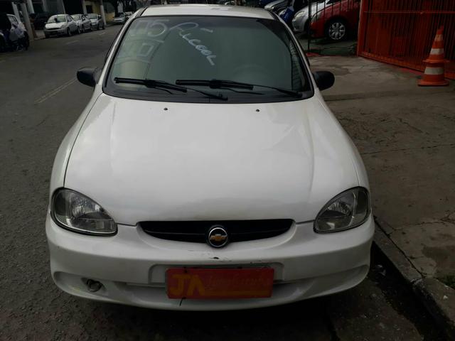 Gm Chevrolet Corsa sedam - Foto 8