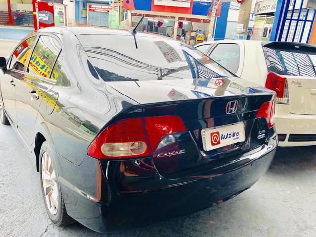 New civic lxl completo automatico - Foto 7