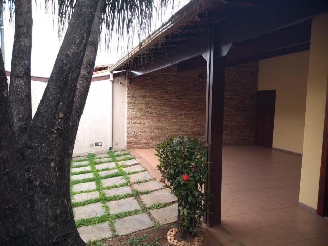 Casa à venda com 3 dormitórios em Serrano, Belo horizonte cod:847