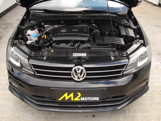 VW - Jetta Highline 2.0 TSI 211cv Automático 2017 - Foto 6