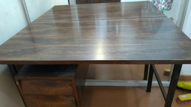 Mesas de escritorio - Foto 2