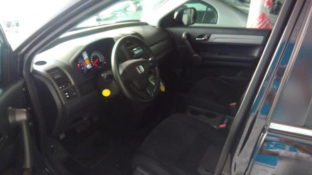 CR-V LX 2.0 Aut. - Foto 7