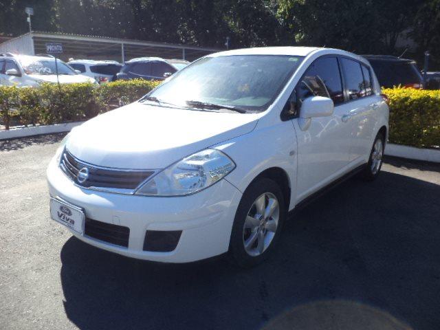 NISSAN TIIDA 2013/2013 1.8 S 16V FLEX 4P MANUAL - Foto 2