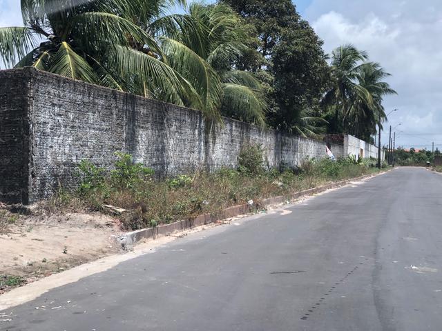 Aracagy - 200m da avenida norte!