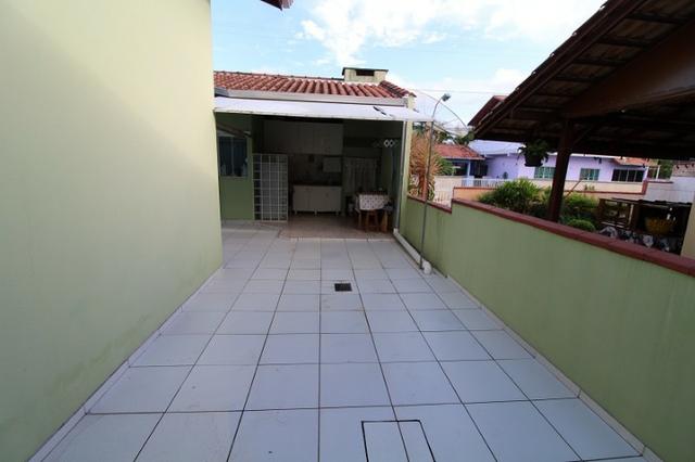 1257 Excelente imóvel em alvenaria no Bairro Costeira, rua pavimentada - Foto 13