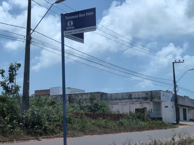 Aracagy - 200m da avenida norte! - Foto 9