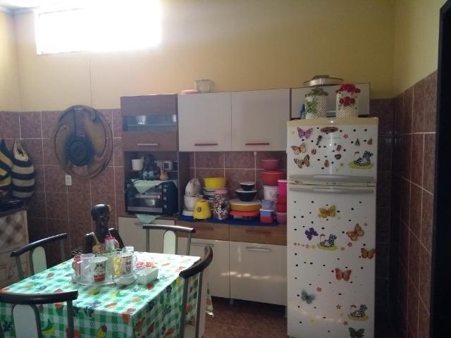 Vendo Excelente Imóvel na Estância 2 , Modulo D , Planaltina DF - Foto 8