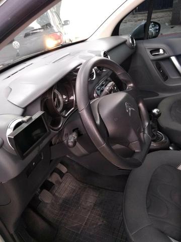 C3 2014/14 1.5 Tendance KM 51.000 Revisado - Foto 9