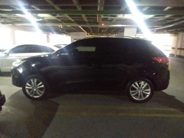 Hyundai IX35 2.0 GLS Flex Automática 5p / Ano 2011 - Modelo 2012 - Foto 6