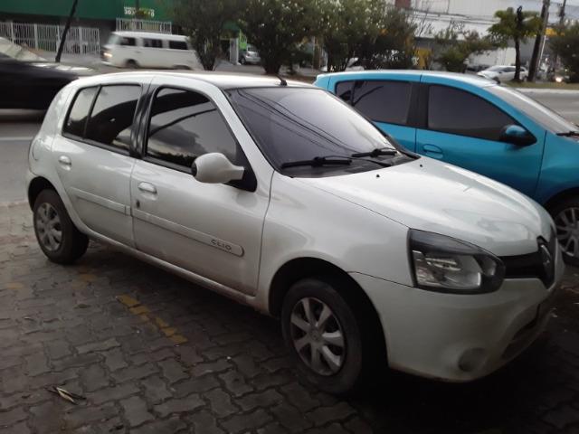 Clio 1.0 Expression 16V Flex 4P 2016!!! * - Foto 3