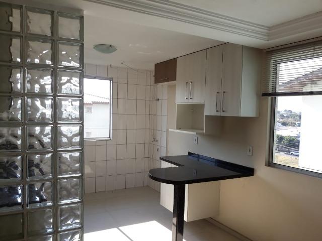 Apartamento 4 andar bem Localiz. Financia ac carros ou terreno - Foto 10