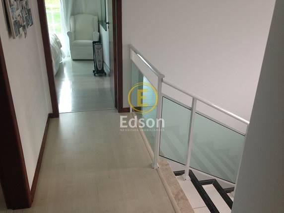 Casa com 3 Quartos/ Sendo 1 Suíte + Área de Lazer Completa - Pedra Branca! - Foto 6