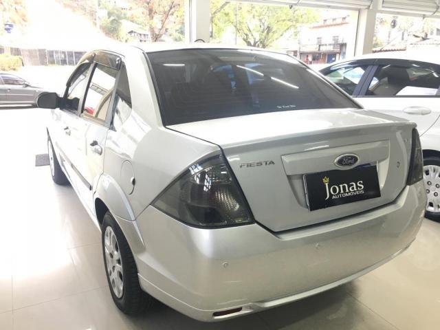 FORD FIESTA 2013/2013 1.6 MPI SEDAN 8V FLEX 4P MANUAL - Foto 3