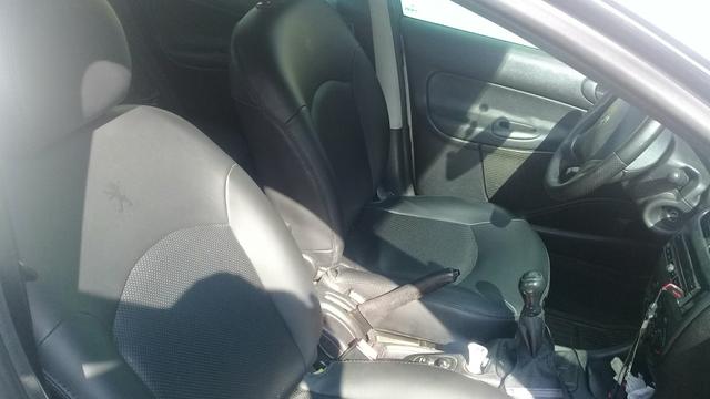 Peugeot 206 - 2008 completo - Foto 5